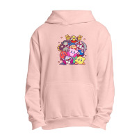 Kirby Urban Pullover Hoodie | Artistshot