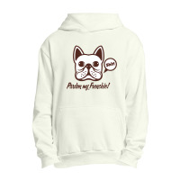 Puppy Dog Pals Urban Pullover Hoodie | Artistshot