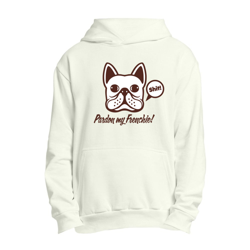 Puppy Dog Pals Urban Pullover Hoodie | Artistshot