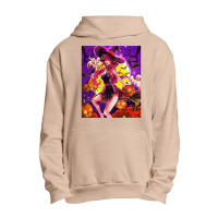 Y Witch Urban Pullover Hoodie | Artistshot