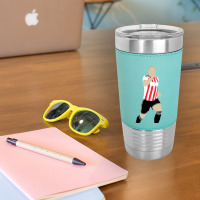 Billy Sharp Classic Leatherette Tumbler | Artistshot