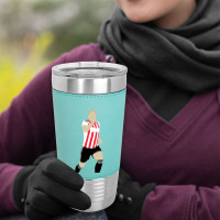 Billy Sharp Classic Leatherette Tumbler | Artistshot