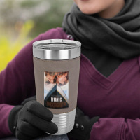 Titanic Leatherette Tumbler | Artistshot