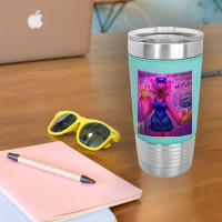 Poppy Playtime Leatherette Tumbler | Artistshot