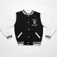 Dont Be A Salty Bitch, The Dont Be A Salty Bitch, Dont Be A Salty Bitc Bomber Jacket | Artistshot