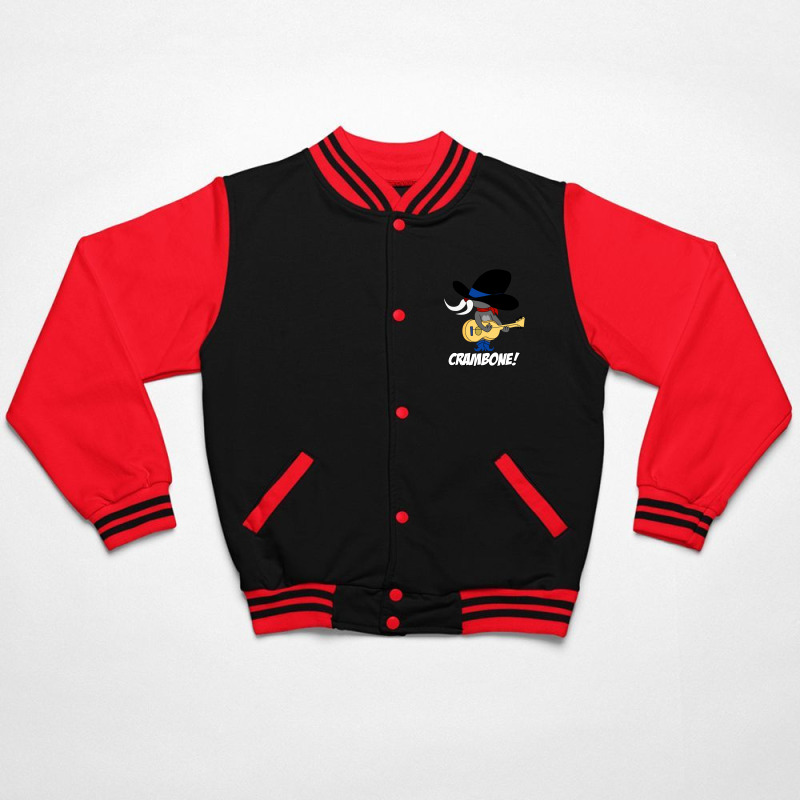 Uncle Pecos Crambone Top Funny Bomber Jacket | Artistshot