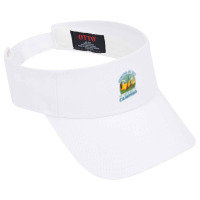 Principal Off Duty Visor Hat | Artistshot