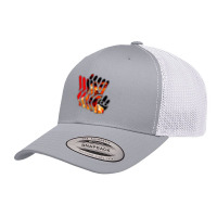 Av American Vacation Retro Trucker Cap | Artistshot