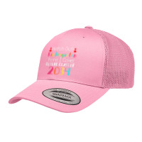 Watch Out Kindergarten Here I Come Future T Shirt Retro Trucker Cap | Artistshot