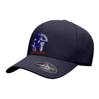 Dinosaur Jr Seamless Cap | Artistshot