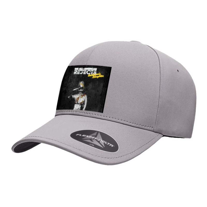 All-american Rejects Seamless Cap | Artistshot