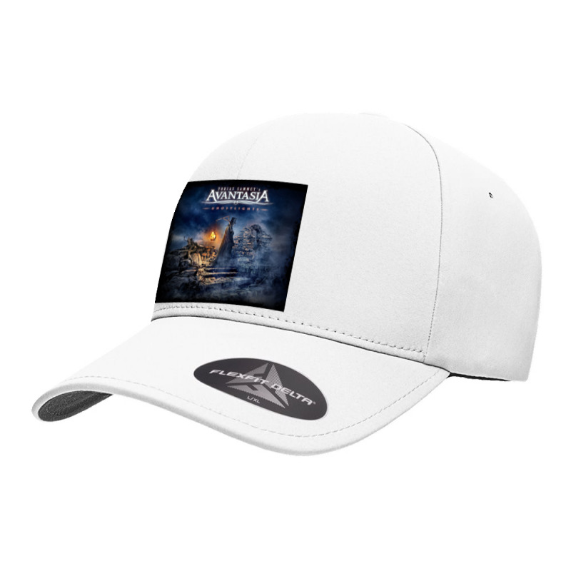 Avantasia Tobias Sammet's Seamless Cap by terisa880603tr | Artistshot