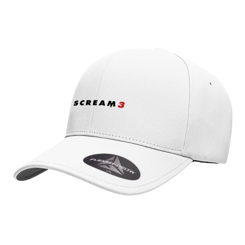 Scream 3 Seamless Cap by TEMZY | Artistshot