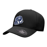 Ontario Hockey League Seamless Cap | Artistshot