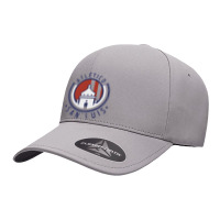 San Luis Femenil Seamless Cap | Artistshot