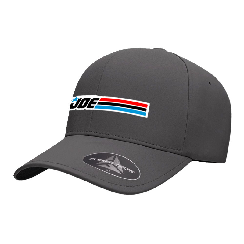 Gi Joe Seamless Cap | Artistshot