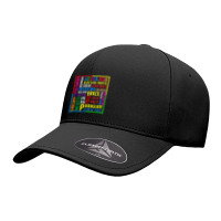 All Latin American Latino Hispanic Heritage Month Seamless Cap | Artistshot