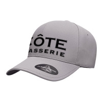 Côte Brasserie Seamless Cap | Artistshot