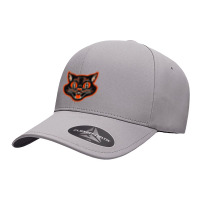 Slap Cat, Black Cat, Nying,victorious, The Slap Seamless Cap | Artistshot