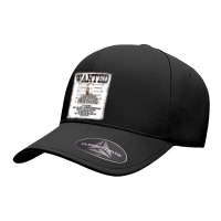 Wanted Dead Or Alive Putin War Crimes Seamless Cap | Artistshot