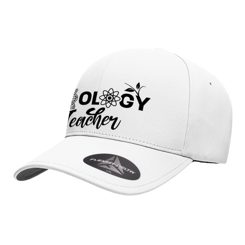 Biology Teacher Biologist Job Biologists Biochemistry Premium Seamless Cap by Yuh2105 | Artistshot