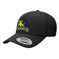 Johnson C. Smith University1 Yupoong Trucker Cap | Artistshot