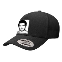 Academy Award-nominated American Actor Yupoong Trucker Cap | Artistshot