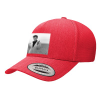 Marcello Mastroianni Yupoong Trucker Cap | Artistshot