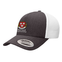 Harv4rd University Yupoong Trucker Cap | Artistshot