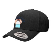 Vaccinated, I Am Vaccinated, Vaccines, Vaccinate Yupoong Trucker Cap | Artistshot