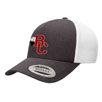 Bacon3 College Yupoong Trucker Cap | Artistshot