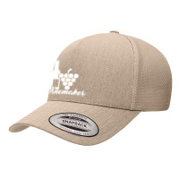 Winemaker, Winemaker Yupoong Trucker Cap | Artistshot