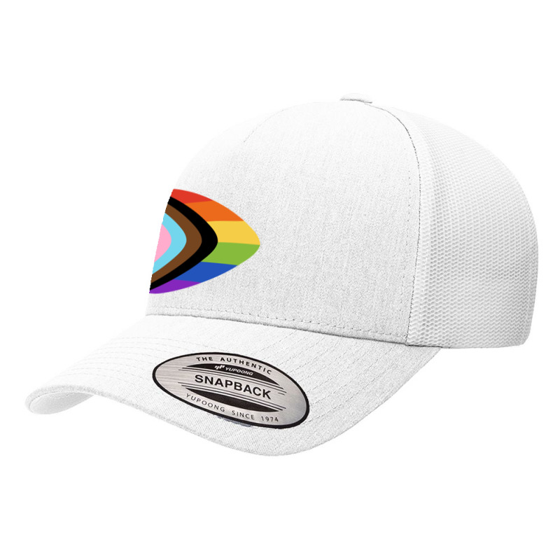 Zalando Yupoong Trucker Cap | Artistshot