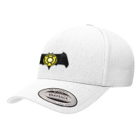 Sinestro Corps Bat,bat Hero Yupoong Trucker Cap | Artistshot