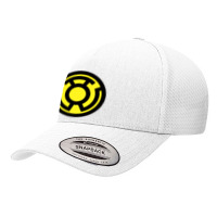 Sinestro Yellow Lantern Corps,sinestro Yupoong Trucker Cap | Artistshot