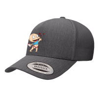 Tommy Pickles Yupoong Trucker Cap | Artistshot