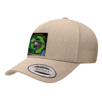 Green Lantern, Yupoong Trucker Cap | Artistshot