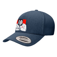 Richard Burton Yupoong Trucker Cap | Artistshot