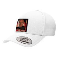 Captain Picard Yupoong Trucker Cap | Artistshot