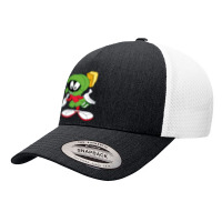 Marvin The Martian Yupoong Trucker Cap | Artistshot