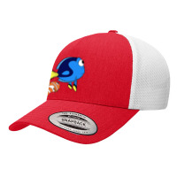 Finding Dory Yupoong Trucker Cap | Artistshot