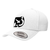 Raven Tail Symbol Yupoong Trucker Cap | Artistshot