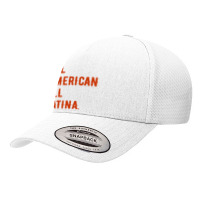 Latina Yupoong Trucker Cap | Artistshot