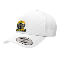 Final Tour Car Yupoong Trucker Cap | Artistshot