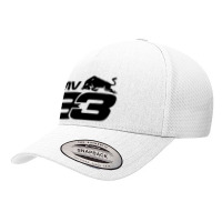 M V 33 Yupoong Trucker Cap | Artistshot