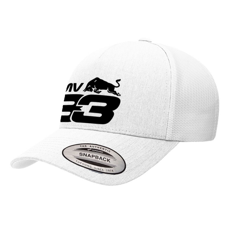 M V 33 Yupoong Trucker Cap by fidele milio | Artistshot