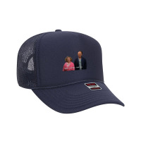 Happy Birthday Dumbass Foam Trucker Hat | Artistshot