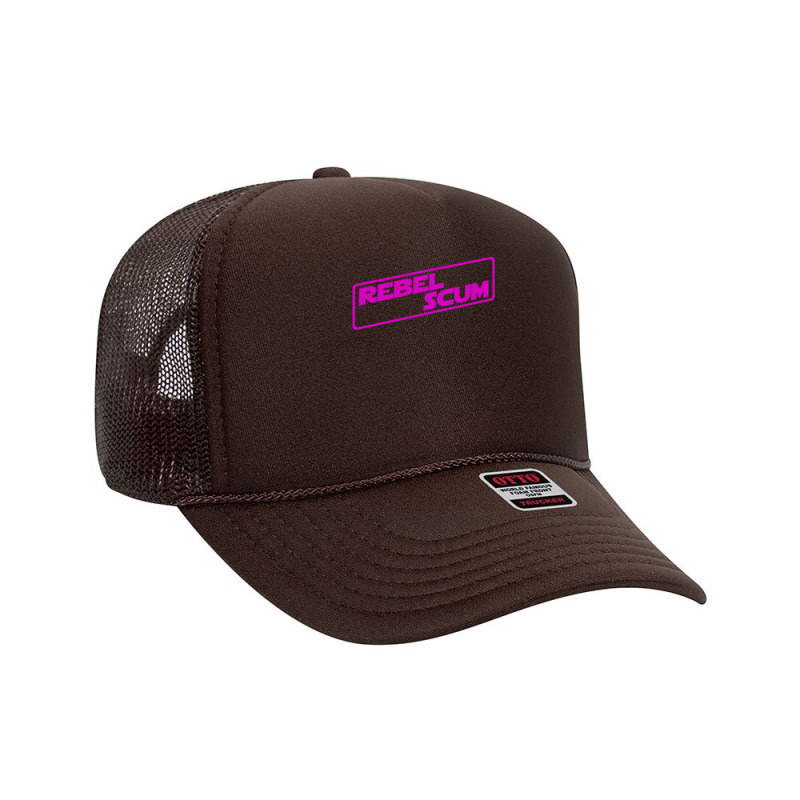 Day Gift Galactic Fleet Gifts Women Foam Trucker Hat | Artistshot