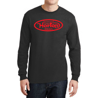 Reverend Horton Heat Long Sleeve Shirts | Artistshot