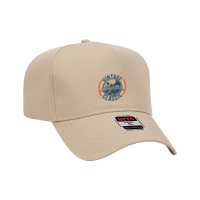 I Love Antioch California Retro Vintage Classic Limited Edition Adjustable Baseball Cap | Artistshot